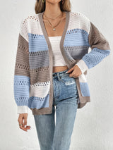 Lyria | Myk cardigan