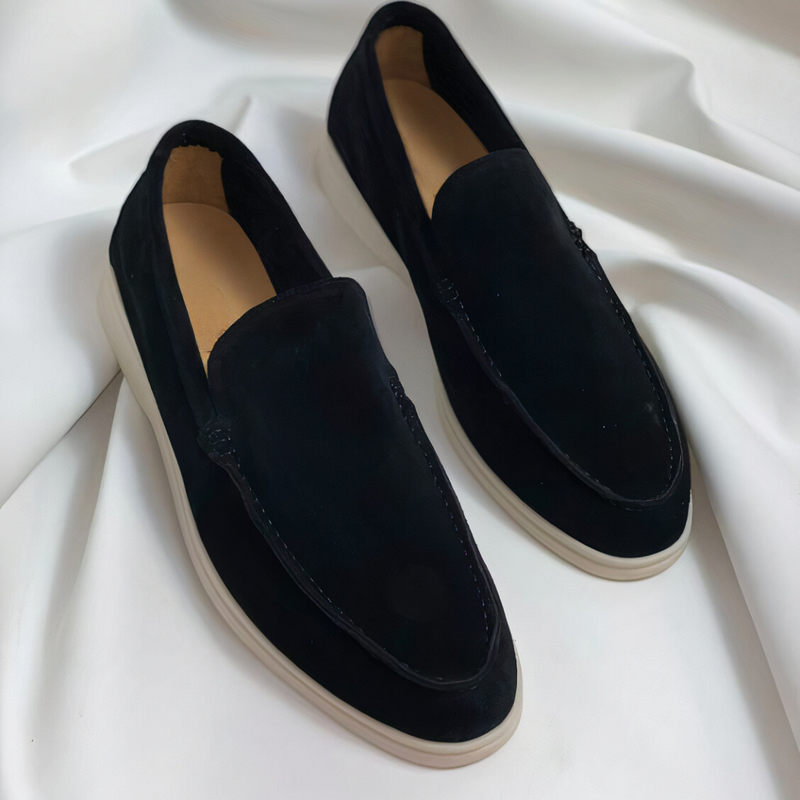 Lyria For Men | Luxe Loafers