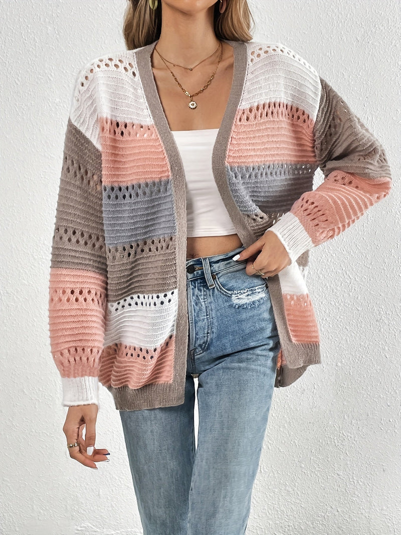 Lyria | Myk cardigan