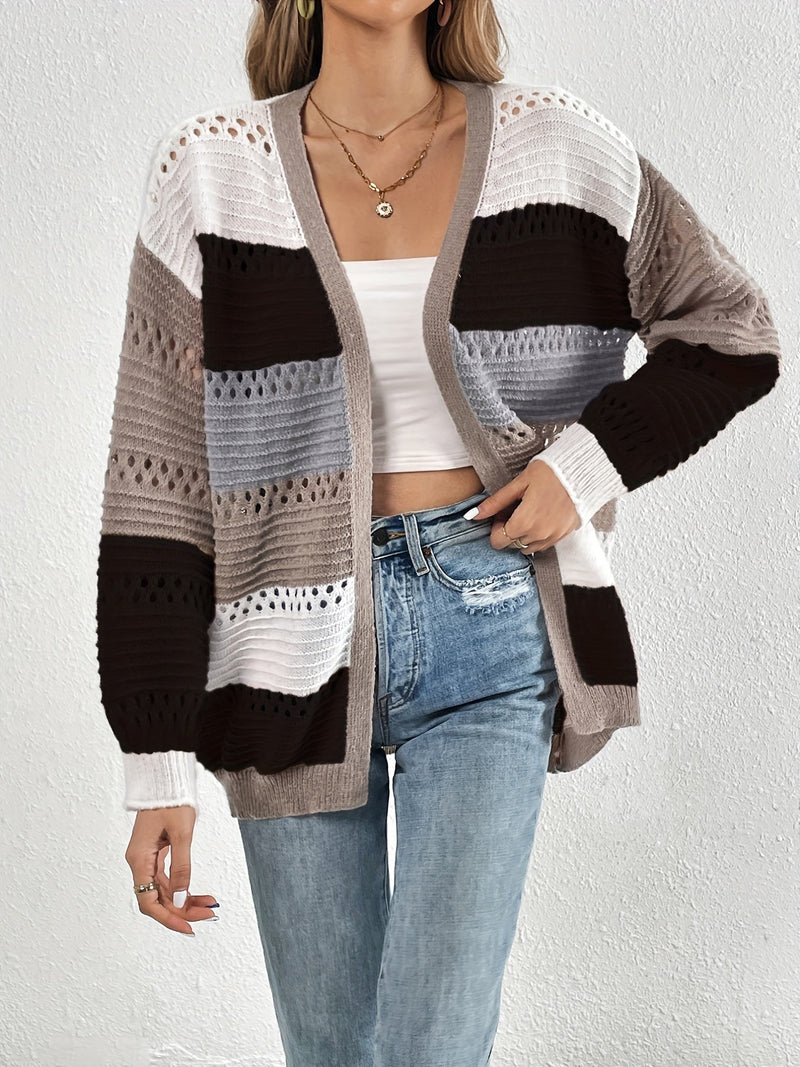 Lyria | Myk cardigan