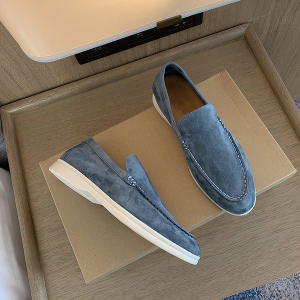 Lyria For Men | Luxe Loafers