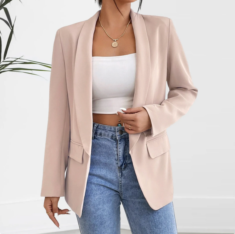 Lyria | Elegant blazer