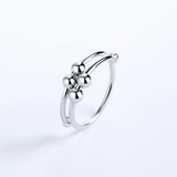 Lyria | Justerbar Ring