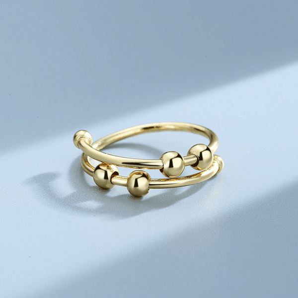 Lyria | Justerbar Ring