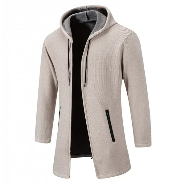 Mosey | Casual Coat