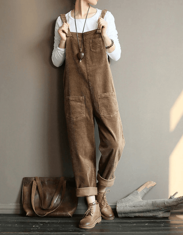 Lyria | Jumpsuit